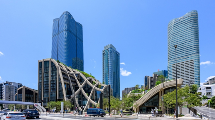 【港股密碼】日本的國(guó)家資本主義