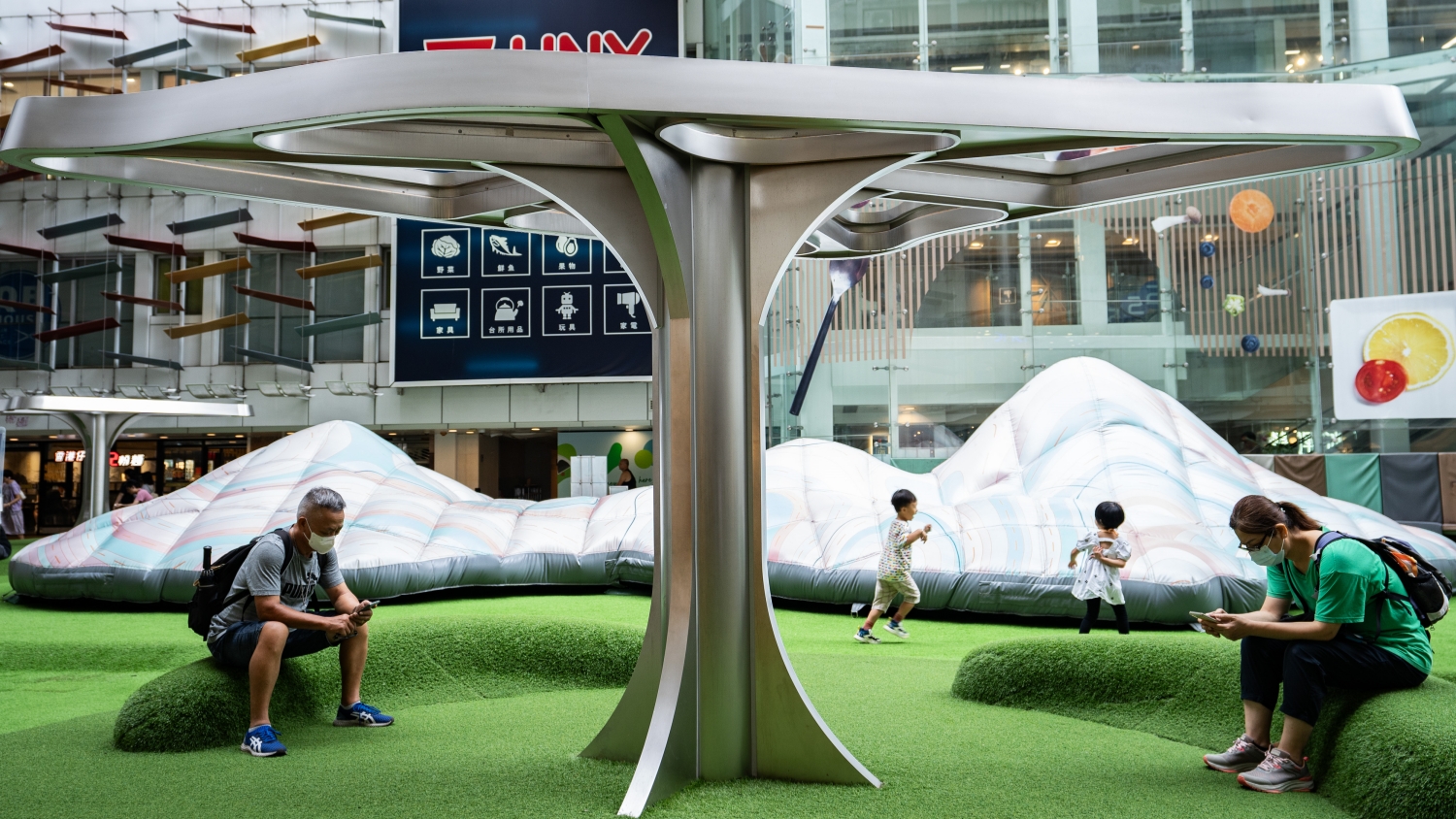 「居屋2023」月底開(kāi)始選樓 房委會(huì)提醒業(yè)主居住規(guī)定