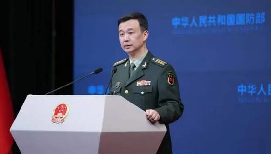 哈馬斯使用大量中國製造的武器裝備？國防部回應(yīng)