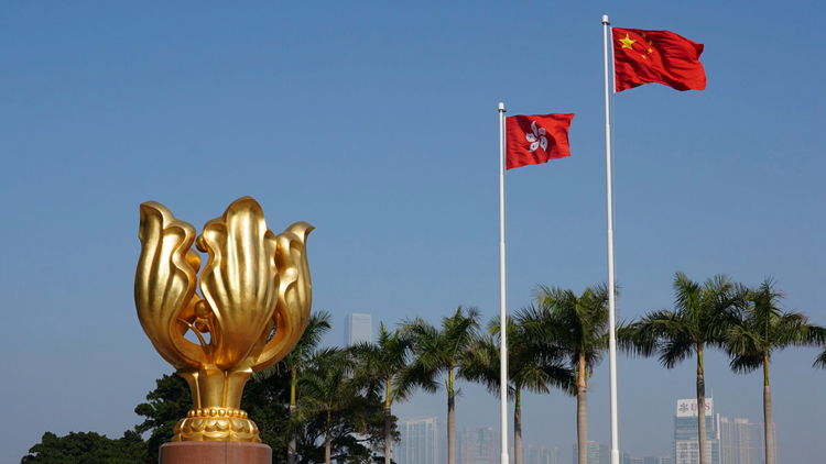 【來(lái)論】23條立法刻不容緩 面對(duì)誤解抹黑要揚(yáng)清激濁