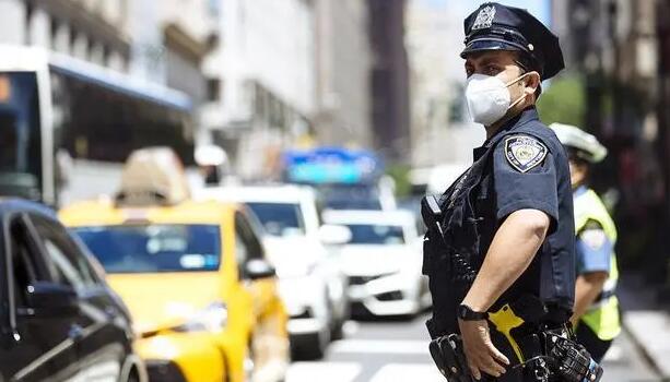 美國檀香山市警方逮捕襲擊中國公民嫌疑人