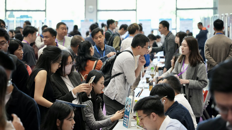 孫玉菡：批出5.1萬高才通申請 3.6萬人已到港 正調(diào)查申請人工作及生活狀況