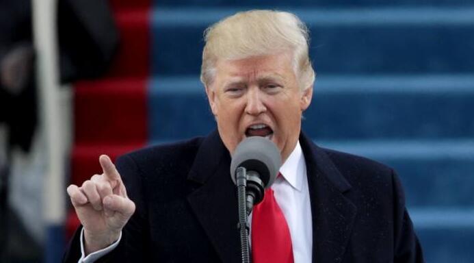 特朗普被裁定支付巨額名譽(yù)誹謗賠償金和罰金