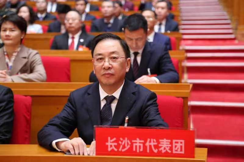 譚勇代表：五大對策加快湘江科學城建設(shè)