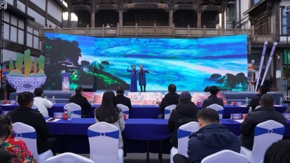 2024張家界冬季美食消費(fèi)季開啟