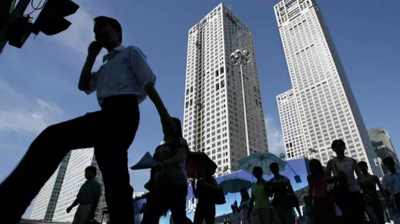 【商界心聲】內(nèi)地新房策可穩(wěn)經(jīng)濟