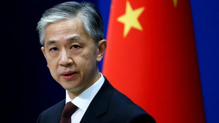 報(bào)道稱特朗普提及對(duì)華進(jìn)口商品加徵60%關(guān)稅？外交部回應(yīng)