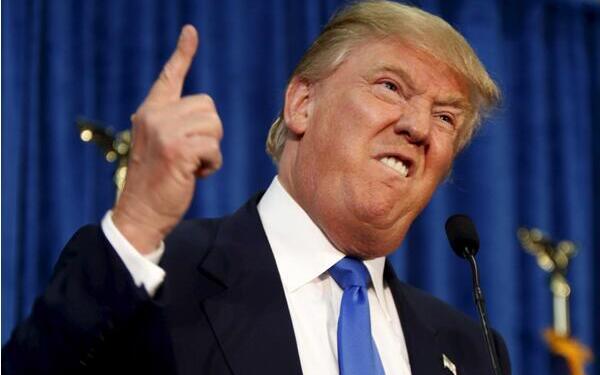 特朗普聲稱當選后將對華進口商品加徵60%關(guān)稅？外交部回應