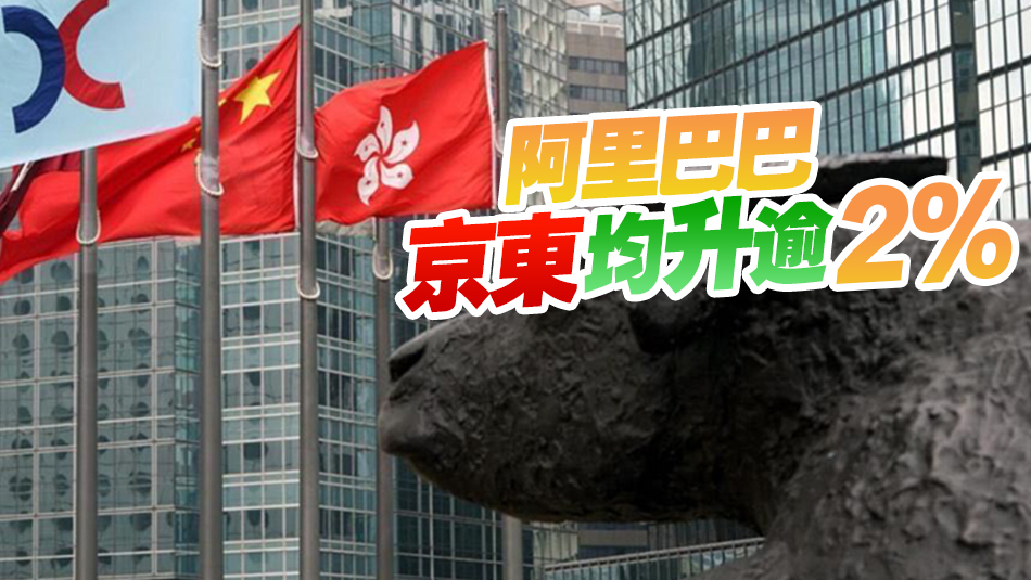 【收市焦點】港股全日升125點 內(nèi)房股先升後回