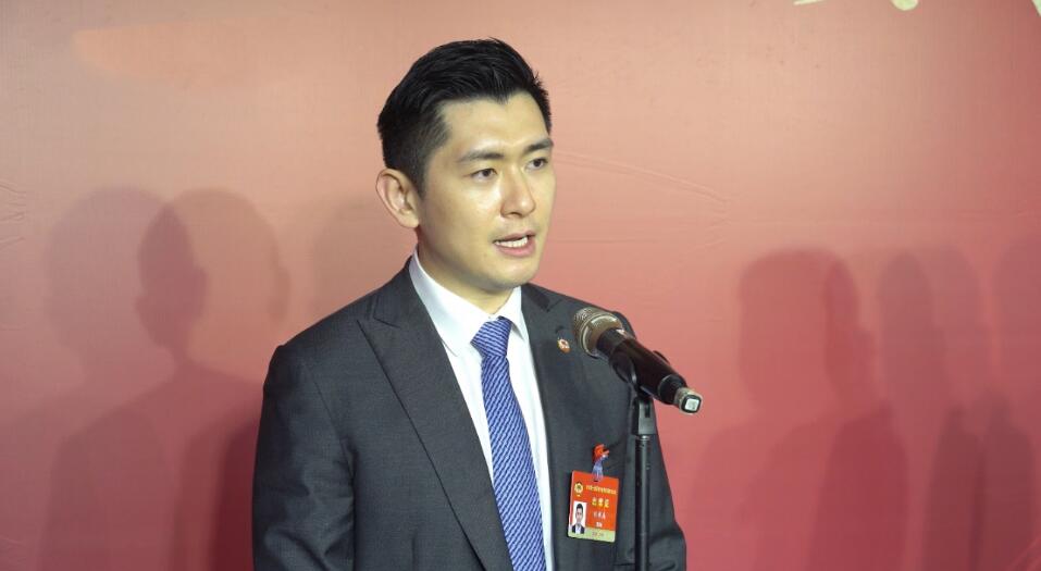 【深圳兩會(huì)】港澳委員劉根森：發(fā)揮優(yōu)勢(shì)推動(dòng)香港青年融入灣區(qū)