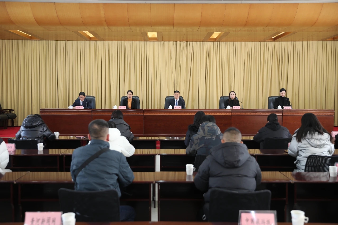 山西特產(chǎn)中心將於1月31日在太原開業(yè)運(yùn)營(yíng)