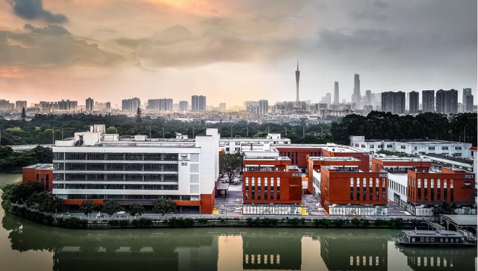 1037.83萬！穗海珠區(qū)兌現(xiàn)促進(jìn)都市工業(yè)高質(zhì)量發(fā)展扶持政策