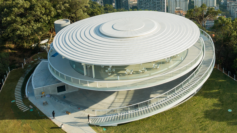 10省將遭遇暴雪！接下來深圳天氣……｜飛閱深圳