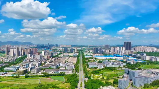 GDP增長18%！坪山交出2023年經濟高質量發(fā)展「成績單」