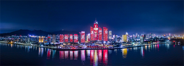 10162.46億元！山東煙臺公布2023年GDP