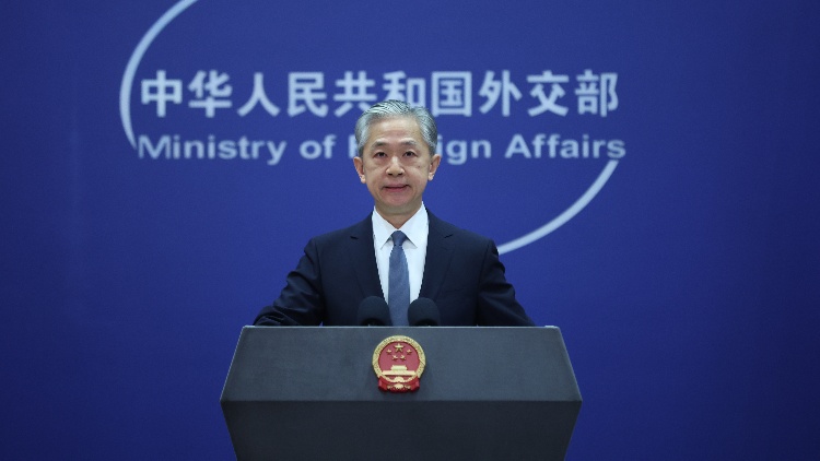 中國對外單方面免簽力度越來越大，未來還有什麼舉措？外交部回應(yīng)