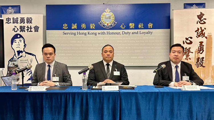 警方動(dòng)員逾200人打擊屯門黑社會(huì) 搗破無牌酒吧及賭場 拘捕101人