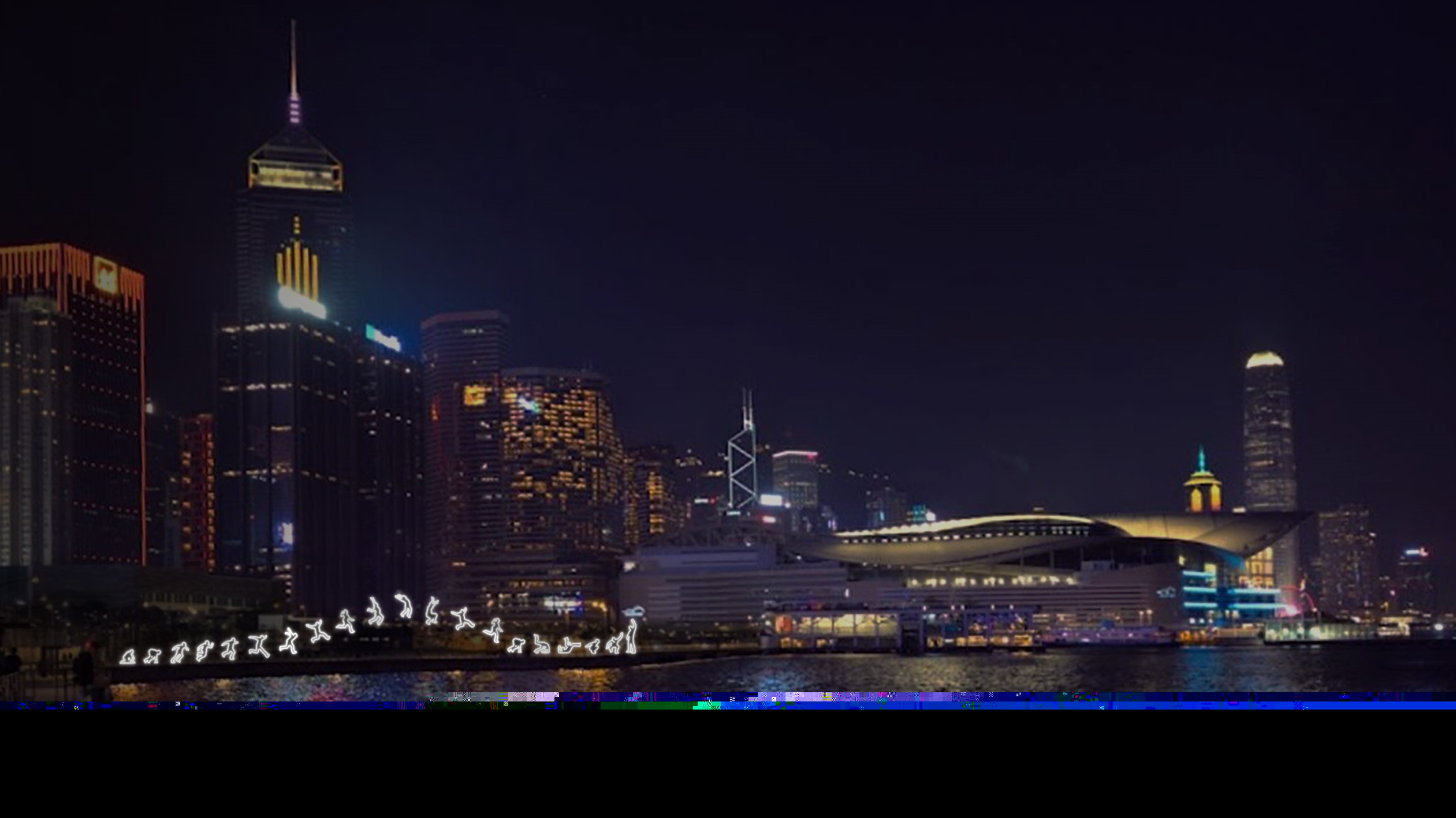 【玩樂】灣仔海濱3月開幕 帶來全新光影作品