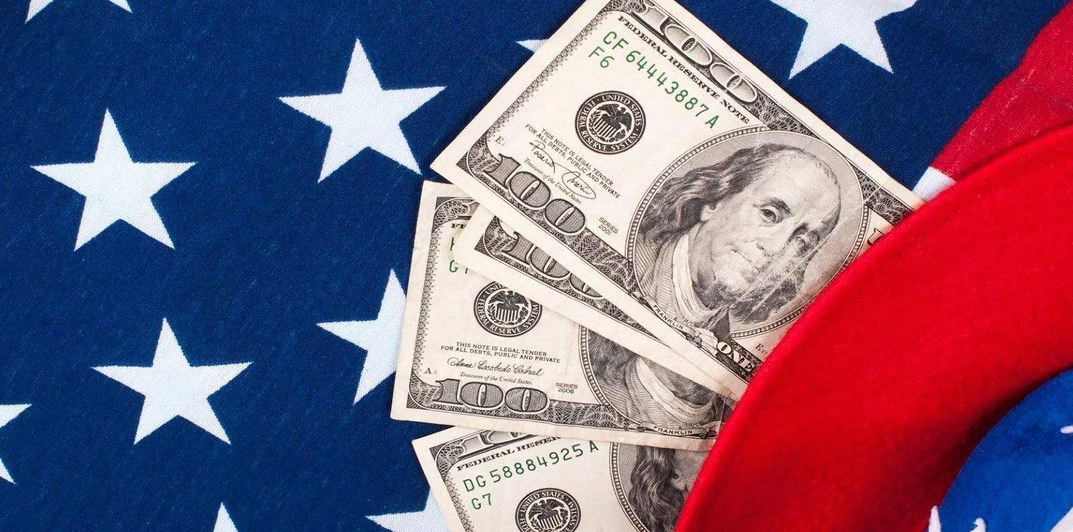 【國際觀察】美國經(jīng)濟(jì)數(shù)據(jù)背後的近憂與遠(yuǎn)慮