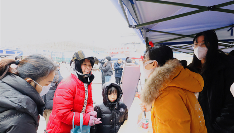 「南粵春暖」進(jìn)行時 深圳暖心保障異地務(wù)工人員返鄉(xiāng)返崗