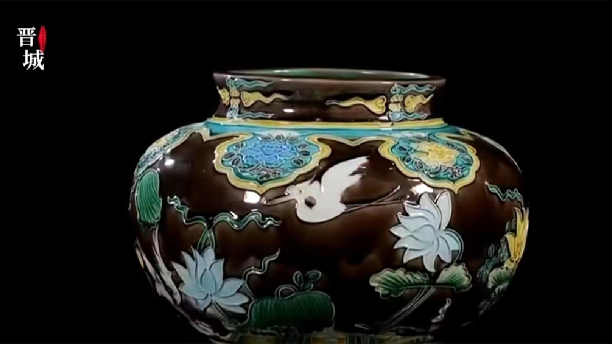 20萬字500幅圖探尋琺華前世今生  《中國琺華器》出版發(fā)行