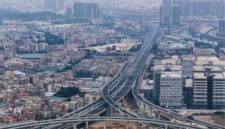 【經(jīng)濟(jì)瞭望】廣東經(jīng)濟(jì)還有多大潛力？