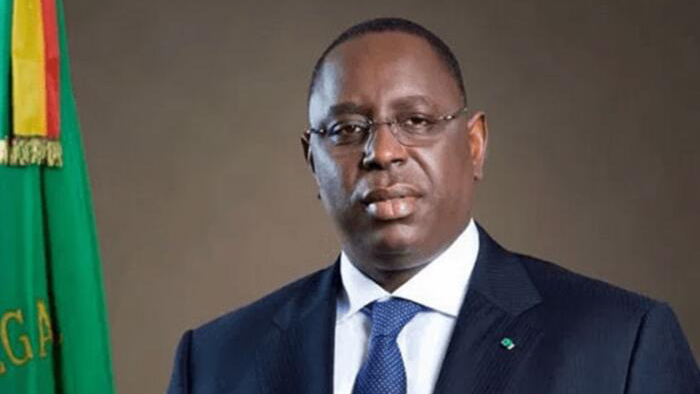 塞內(nèi)加爾總統(tǒng)選舉推遲至12月15日