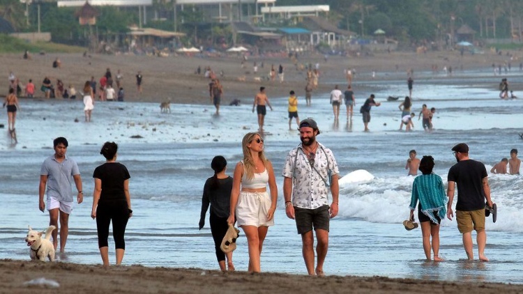 75港幣！印尼峇里島開(kāi)徵外國(guó)遊客旅遊稅