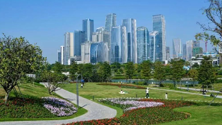 中原大灣區(qū)指數(shù)連跌8個(gè)月 創(chuàng)70個(gè)月新低