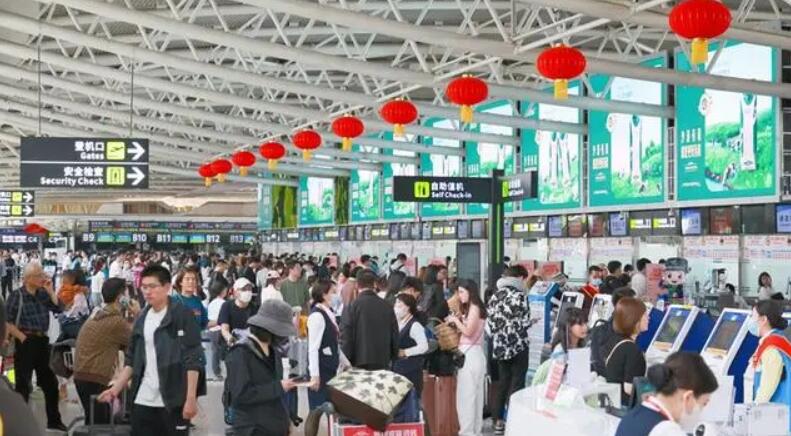 國家民航局：同意增加海南運(yùn)力！涉及這些目的地