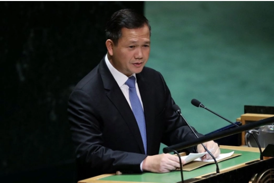 柬埔寨嚴(yán)厲打擊非法博彩活動