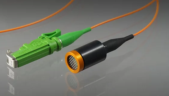 土耳其研究團隊開發(fā)高靈敏光纖傳聲器 