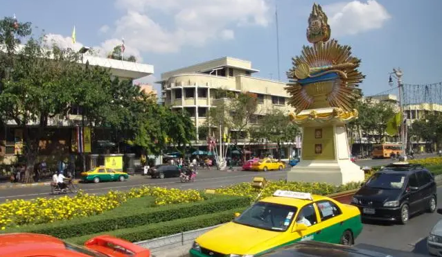 泰國(guó)1月份外來(lái)投資大幅增長(zhǎng)