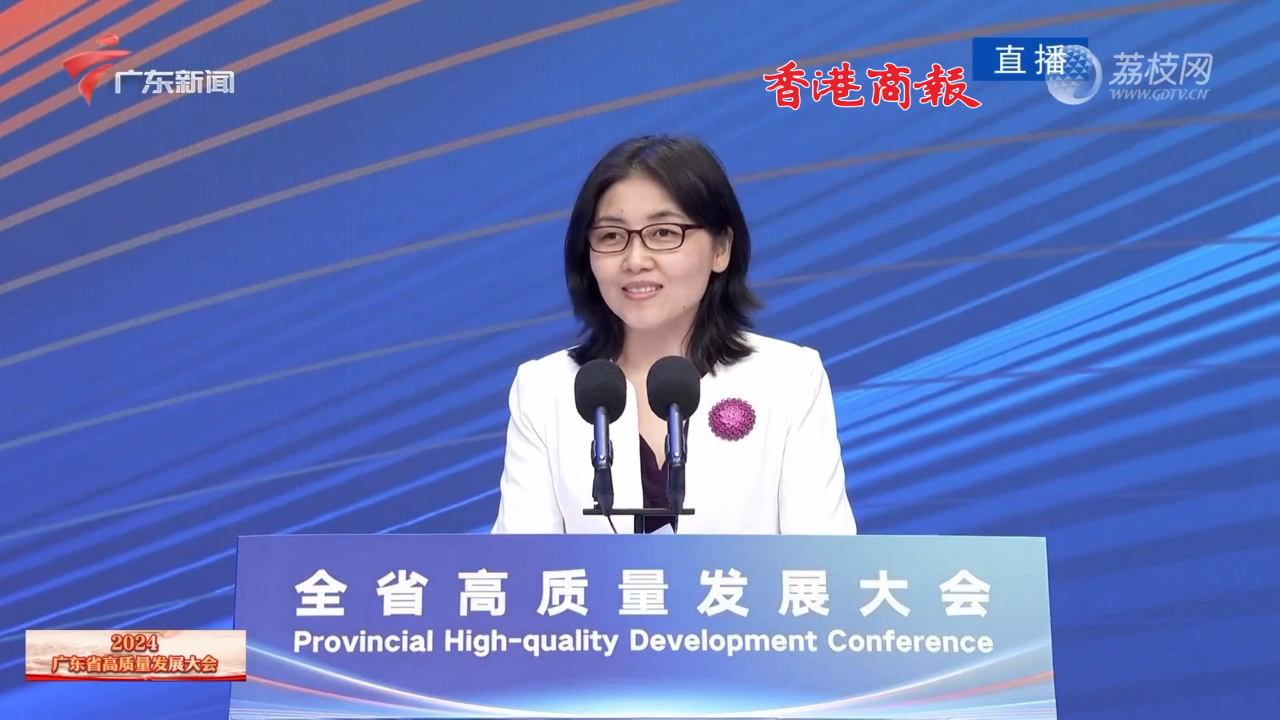 有片丨顏寧：短短一年，我的夢想在深圳落地開花