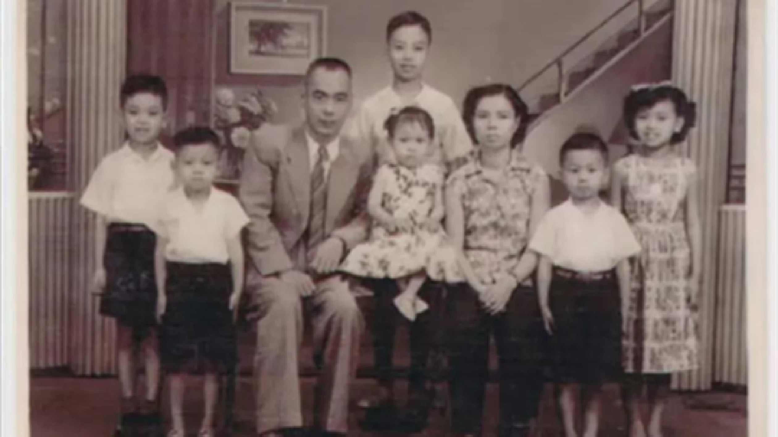 僑?！w心 | 王起鵾：在紅旗下成長 榮譽屬於祖國