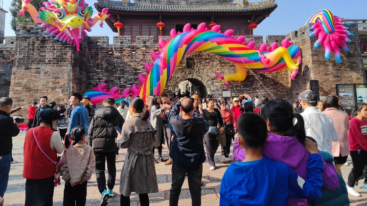 深圳大鵬：以更高水平、更大手筆、更寬視野建設(shè)世界級(jí)濱海生態(tài)旅遊度假區(qū)