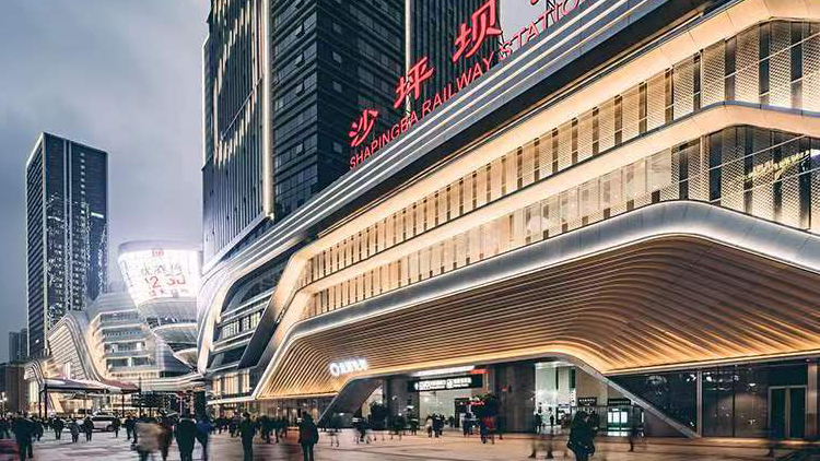 【市場(chǎng)慧眼】白名單效應(yīng) 龍湖集團(tuán)見底回升