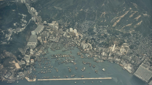 【地方志/趣】魚類批發(fā)市場轉型 建構區(qū)域旅遊主軸——從筲箕灣地名到「香港築地」