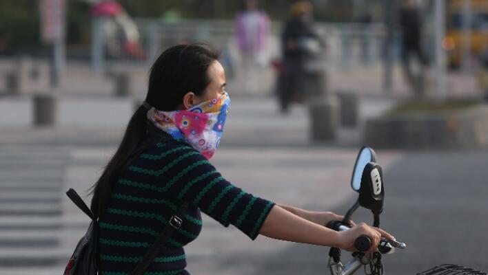 別著急收起厚衣服！深圳下周還有一波冷空氣……