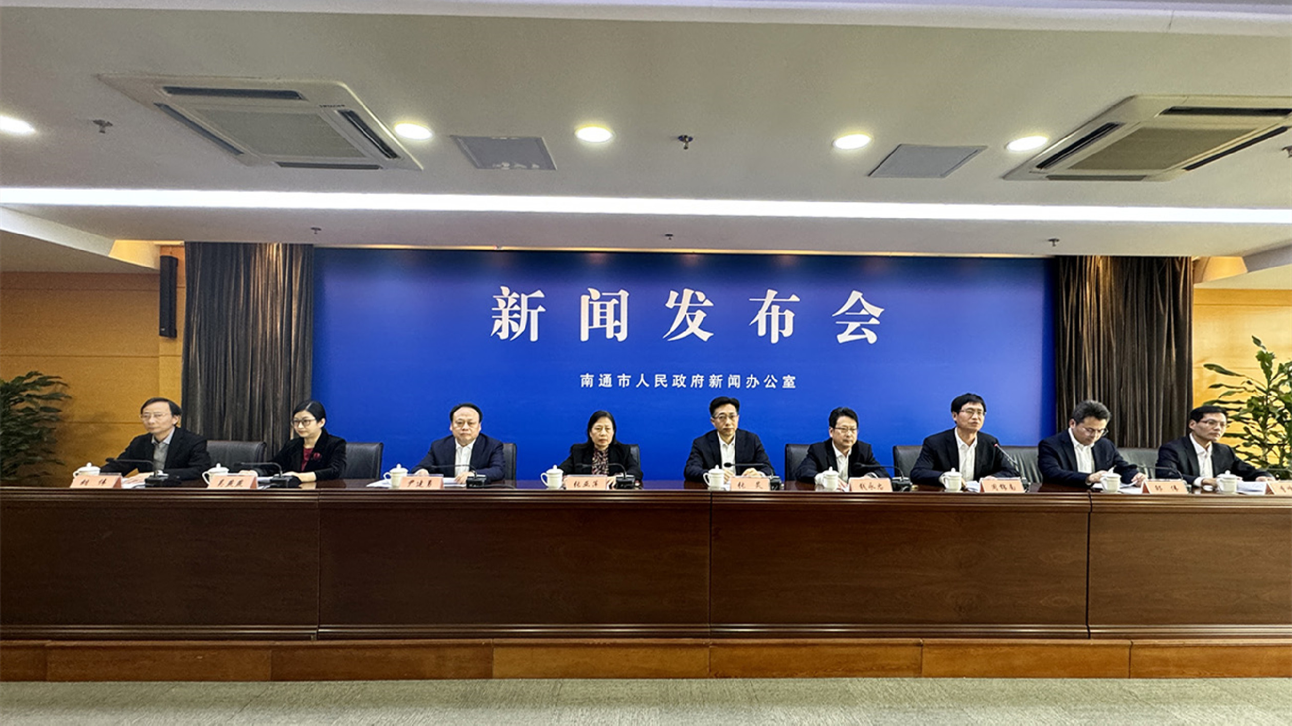 江蘇南通出臺(tái)「萬事好通」3.0版 營造一流開放環(huán)境