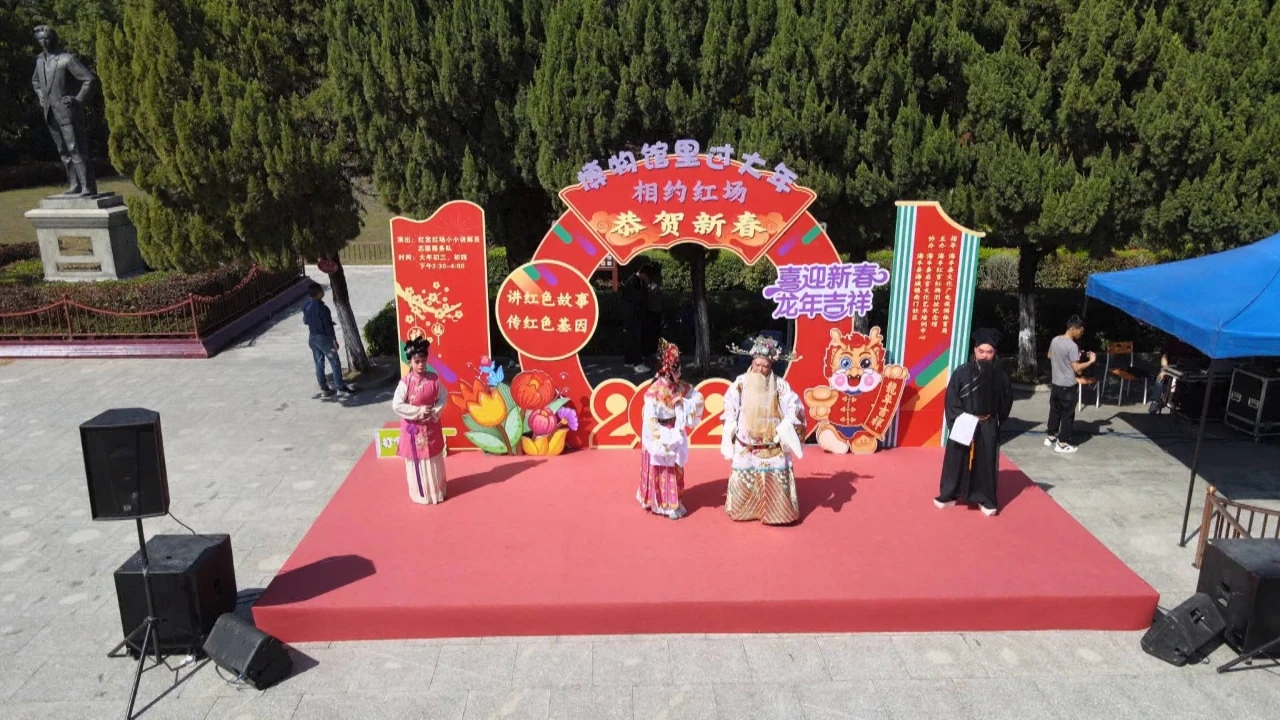 汕尾海豐接待旅客近200萬(wàn)人次 旅遊總收入6.5億元