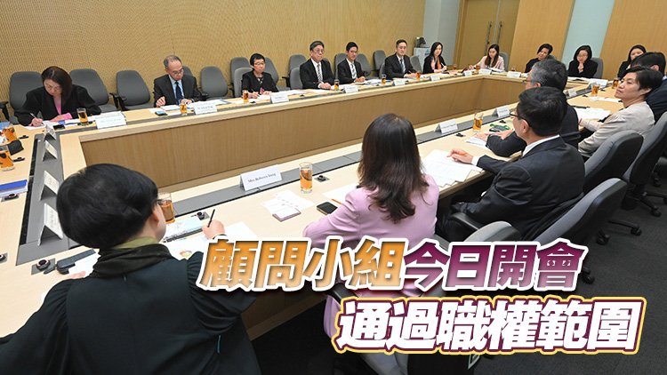 銀髮經(jīng)濟顧問小組成立 丘應樺：聚焦探討推動面向長者產(chǎn)品和服務