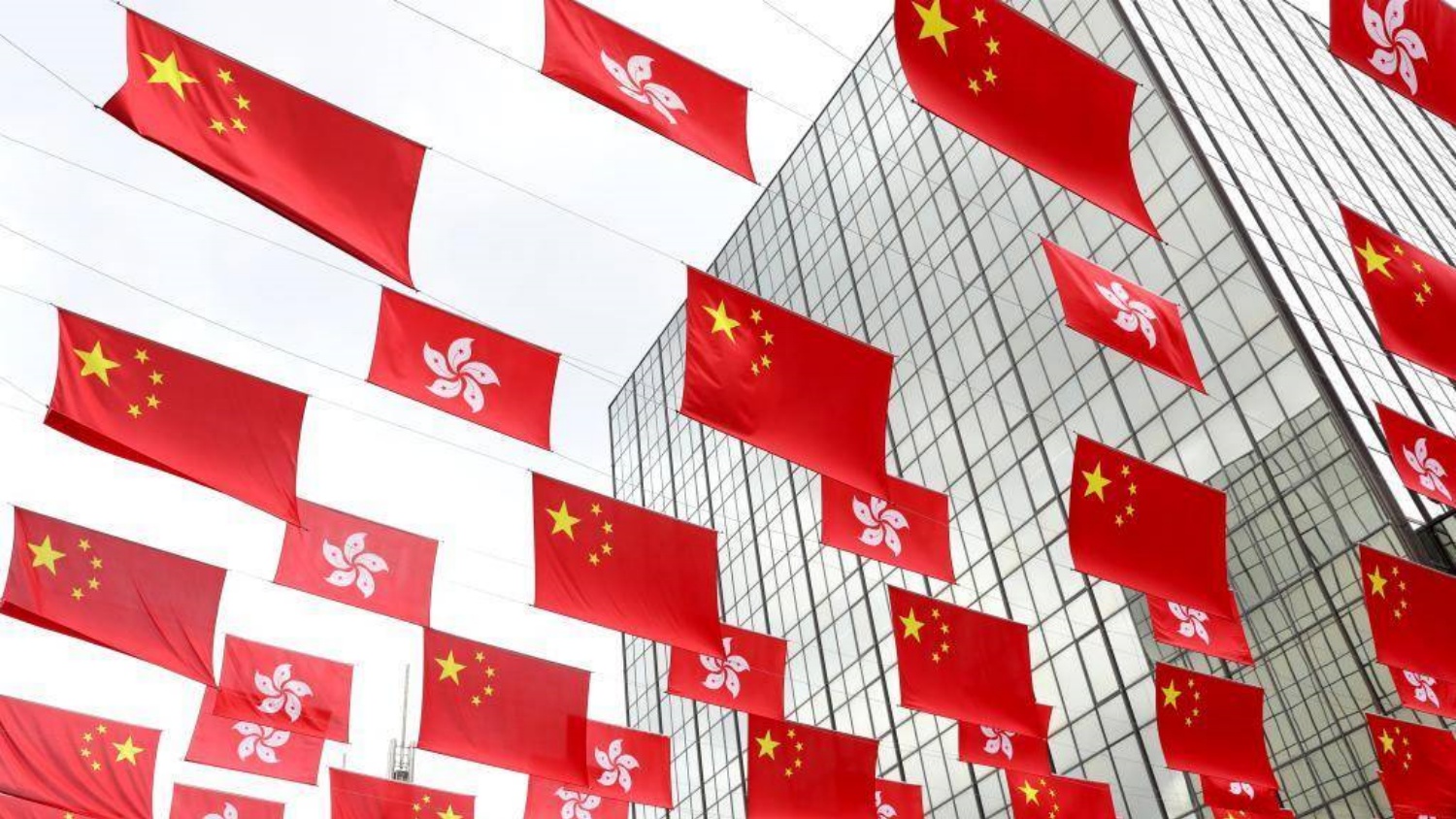 【來論】夏主任來港考察充分體現(xiàn)中央對香港關懷