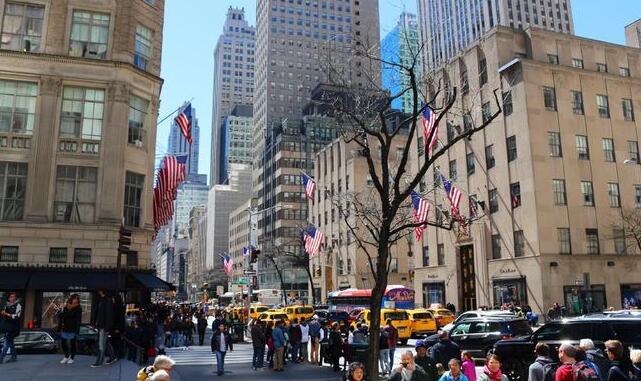 美國為何「毒根」難除？