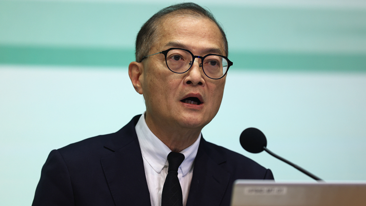 盧寵茂約見香港牙醫(yī)學會 強調應尊重其他地區(qū)的專業(yè)及監(jiān)管制度