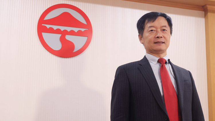 財(cái)政預(yù)算案︱嶺大校長(zhǎng)秦泗釗：歡迎預(yù)算案增撥30億資金 推行人工智能資助計(jì)劃