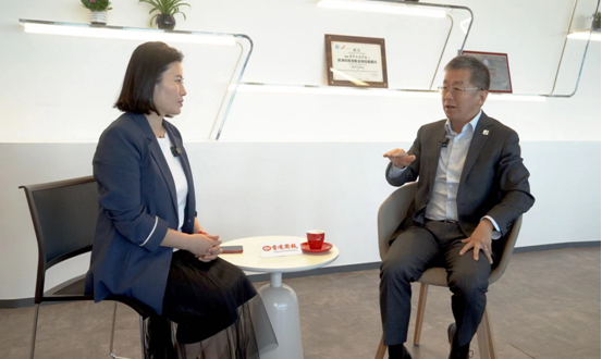 有片丨前海營商環(huán)境具備全球競爭力 深港金融合作應優(yōu)勢互補  