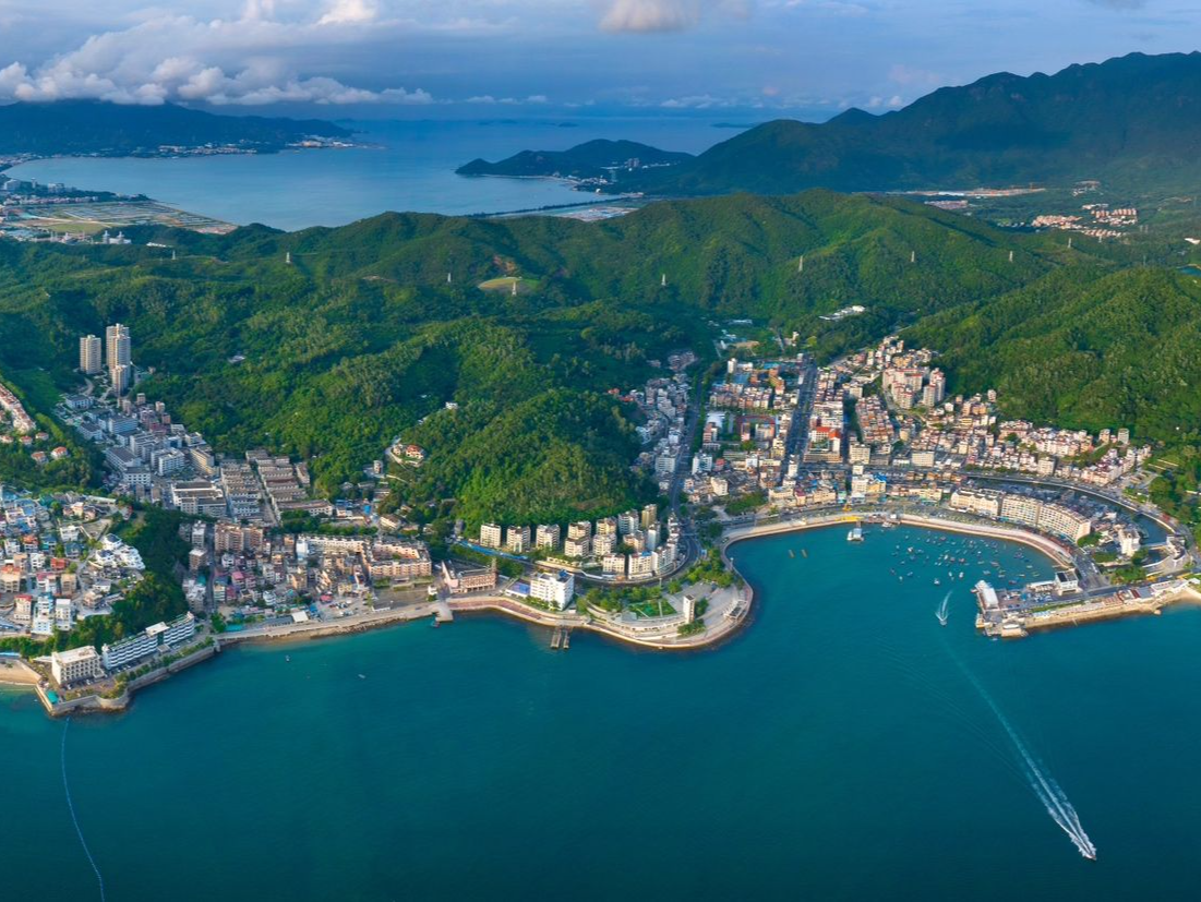 聯(lián)合國「海洋十年」緣何接連花落深圳？