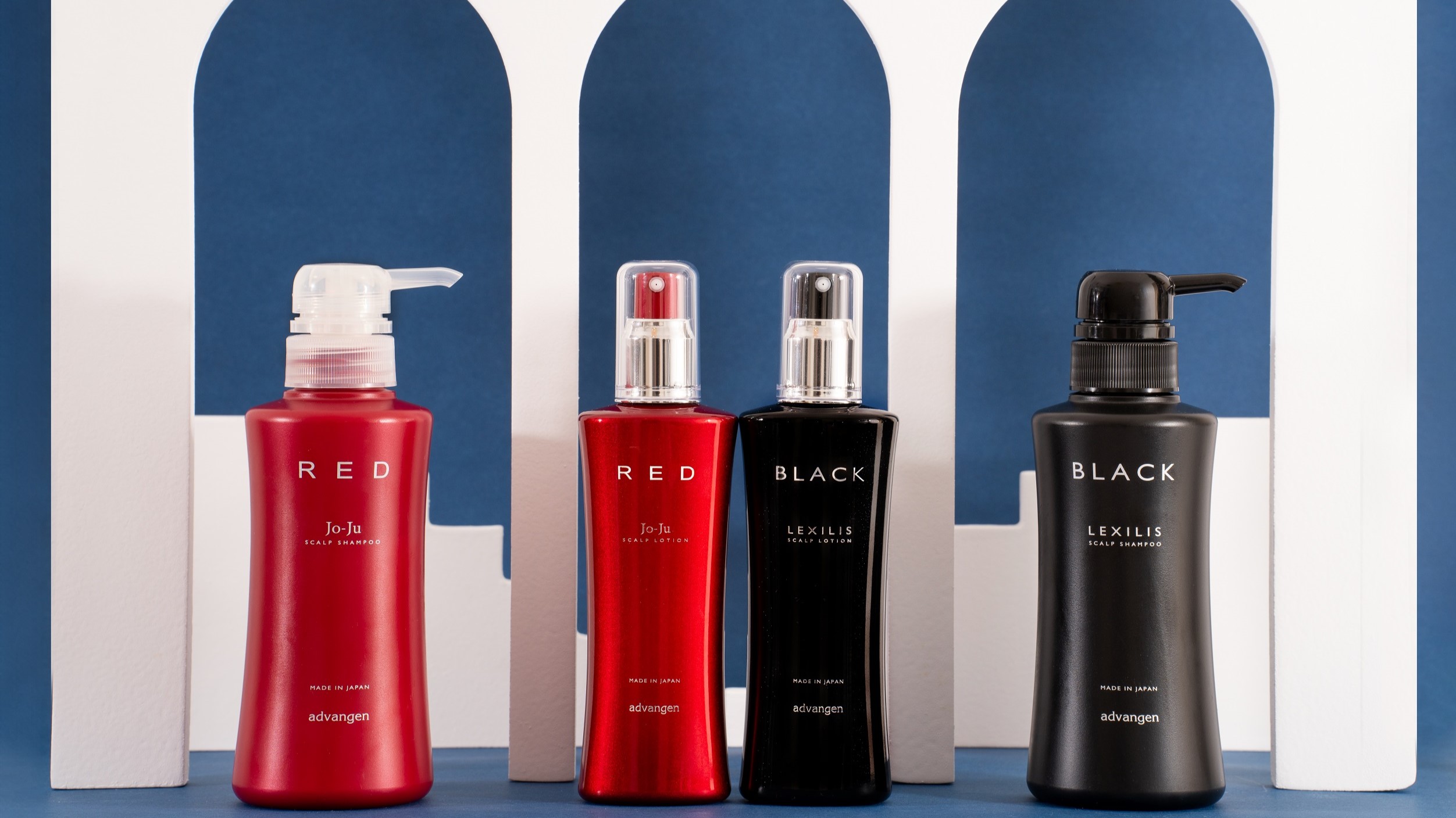 【美容】日本奢華育髮品牌進駐香港 在家締造茂密亮麗髮質(zhì)