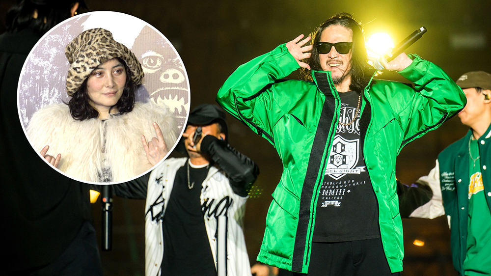 有片︳【娛樂】陳子聰復(fù)出成焦點 何超儀為老公設(shè)計滿分造型